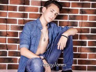 JonnyJones