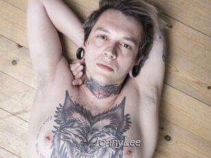JonnyLee