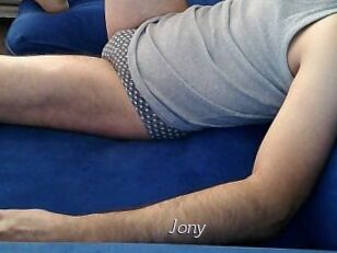 Jony