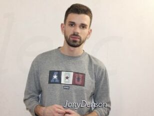 JonyDenson