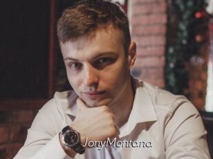 JonyMontana