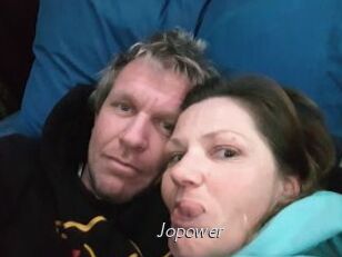 Jopower