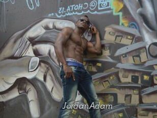 JordanAdam