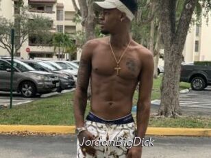 JordanBigDick