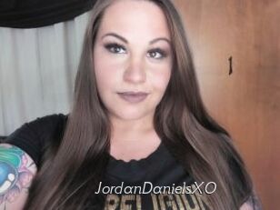 JordanDanielsXO