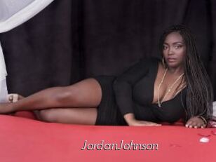 JordanJohnson