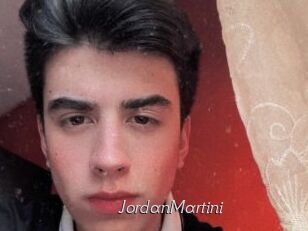 JordanMartini Le Scandale