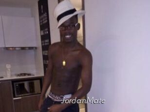 JordanMate