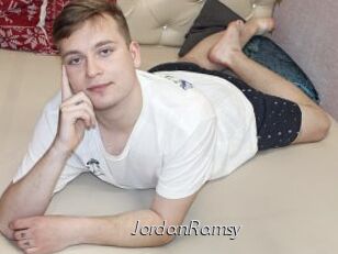 JordanRamsy