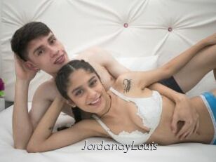 JordanayLouis