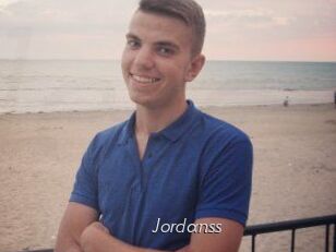 Jordanss