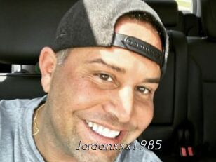 Jordanxxx1985