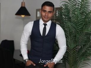 JorgeDavis