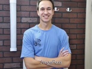 JorgePass