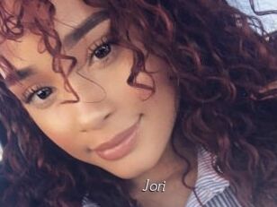Jori