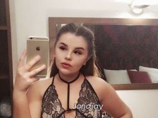 Jorjajay