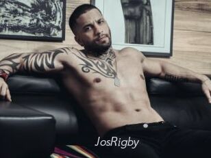 JosRigby