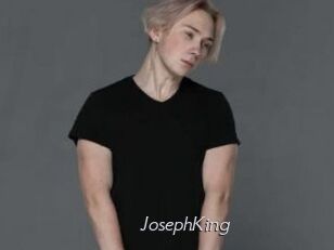 JosephKing