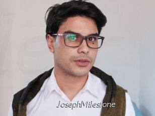 JosephMilestone