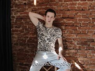 JosephStrongBoy