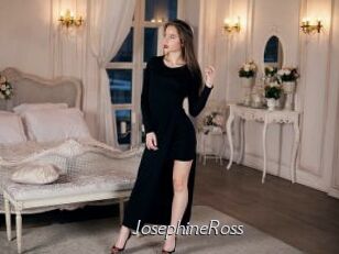 JosephineRoss Le Scandale