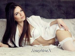 JosephineX