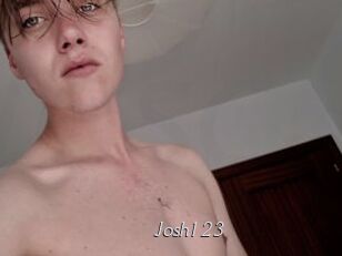 Josh123