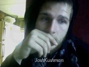 JoshKushman