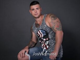 JoshRamirez