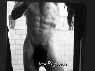 JoshReynolds
