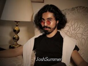 JoshSummer