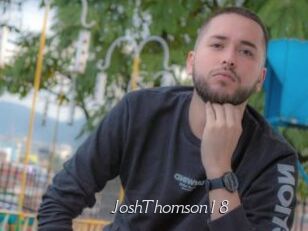 JoshThomson18