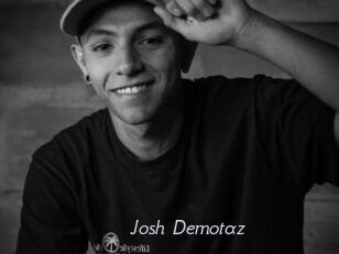Josh_Demotaz