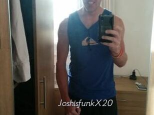 JoshisfunkX20