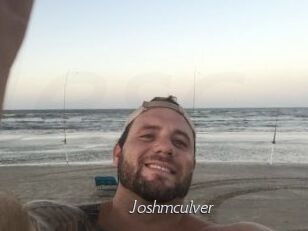 Joshmculver