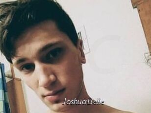 Joshua_Belle