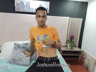 JoshuaBroown