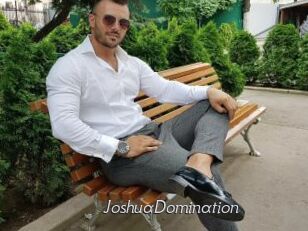 JoshuaDomination