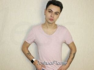 JoshuaFlame