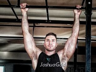 JoshuaGold