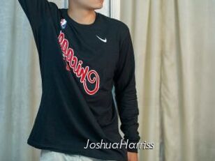 JoshuaHarriss
