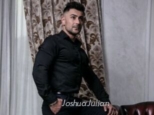 JoshuaJulian