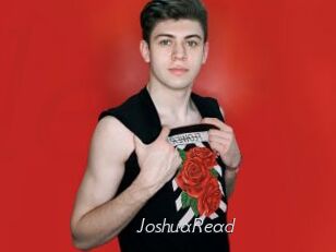 JoshuaRead
