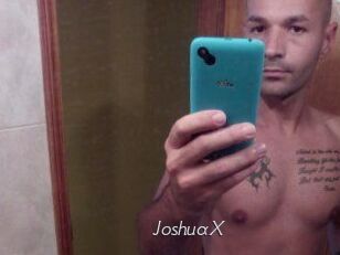 JoshuaX