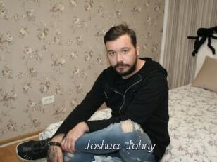 Joshua_Johny