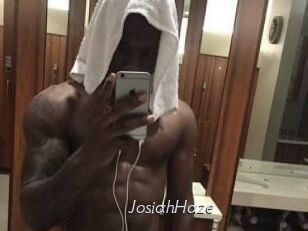 Josiah_Haze