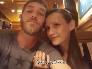 JosieandJesus