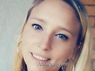 Josiepussycat