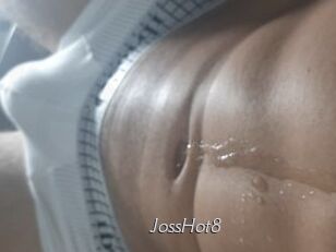 JossHot8