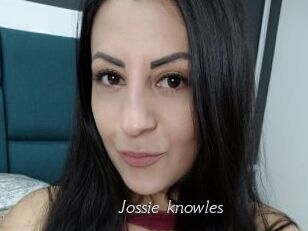 Jossie_knowles